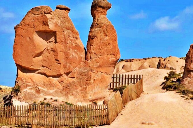Cappadocia North Tour (Pro Guide, Tickets, Lunch, Transfer incl) - FAQ