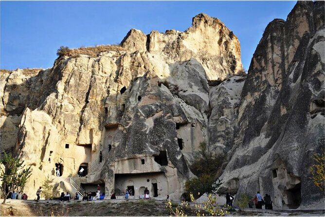 Cappadocia North Tour (Pro Guide, Tickets, Lunch, Transfer incl) - In The Sum Up