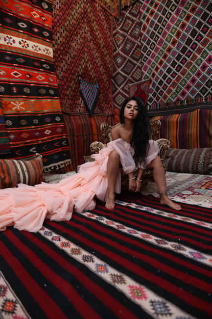 Cappadocia: Photo Shooting With Flying Dress & Carpet House - Who Might Want to Consider Other Options