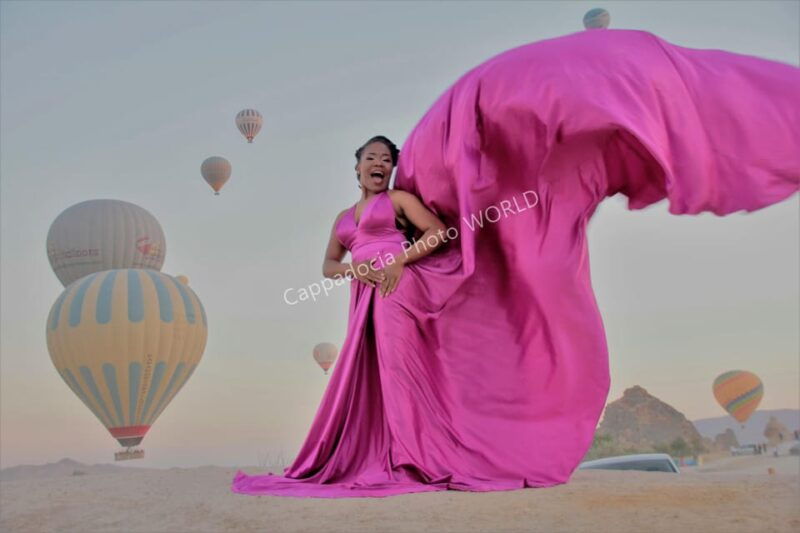 cappadocia-photoshoot-with-flying-dress