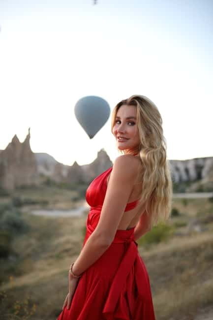 Cappadocia: Photoshooting with Flying Dresses - Pricing and Value