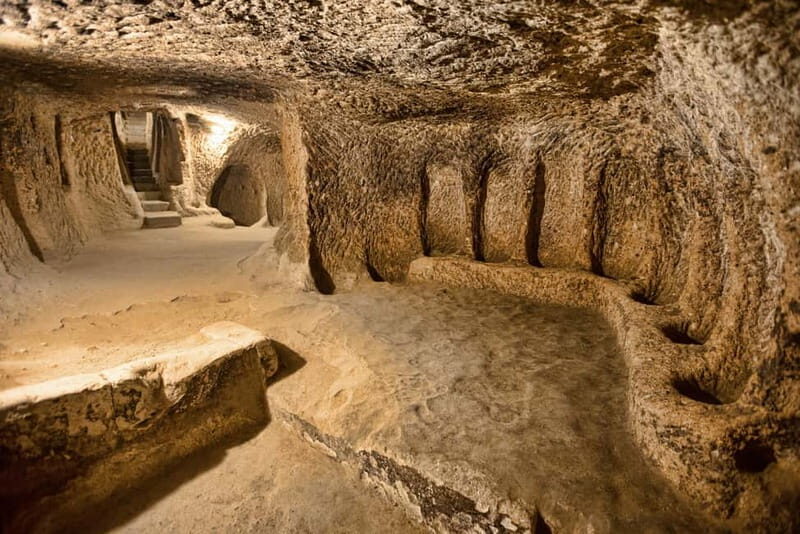 Cappadocia: Popular Day Red Tour & Underground City - Final Thoughts