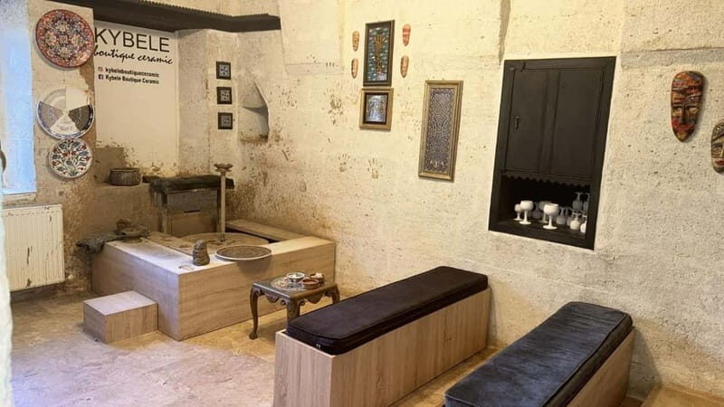 Cappadocia: Pottery Workshop - Who Should Try This Experience?