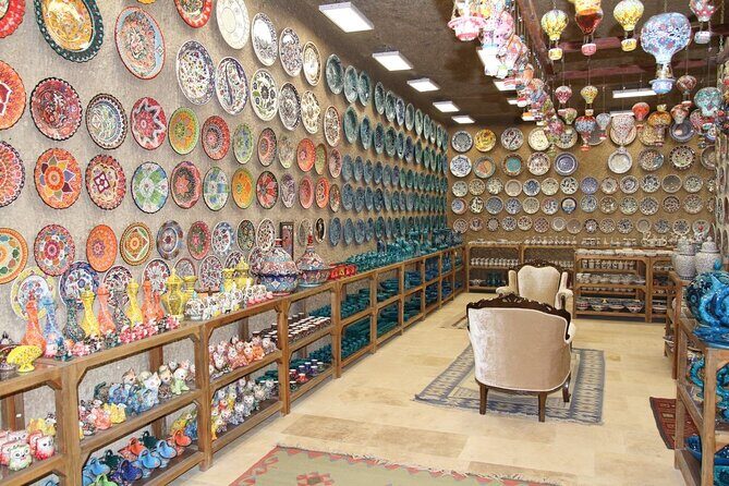 Cappadocia Pottery Workshop Class - The Sum Up: Who Should Consider This Experience?