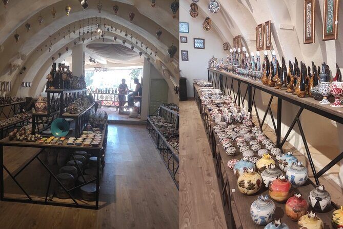 Cappadocia Pottery Workshop Class - An In-Depth Look at the Experience