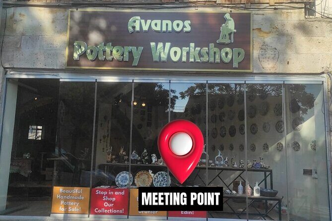 Cappadocia Pottery Workshop Class - The Sum Up: Why You Should Consider This Pottery Workshop