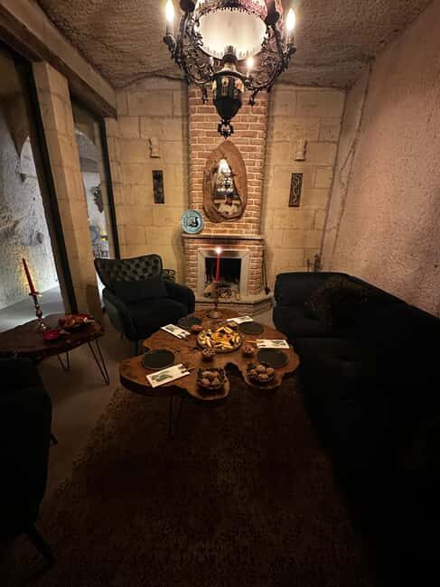 Cappadocia: Priv. Wine Tasting & Göreme Open Air Museum Tour - The Practicalities: What to Expect During Your Day
