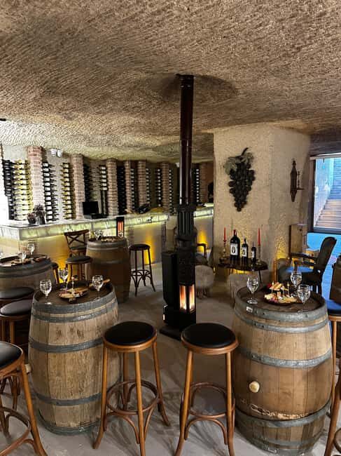 Cappadocia: Priv. Wine Tasting & Göreme Open Air Museum Tour - The Value of a Private Tour