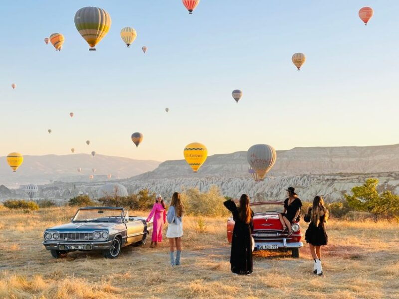 cappadocia-private-classic-car-trip-with-photoshoot-option