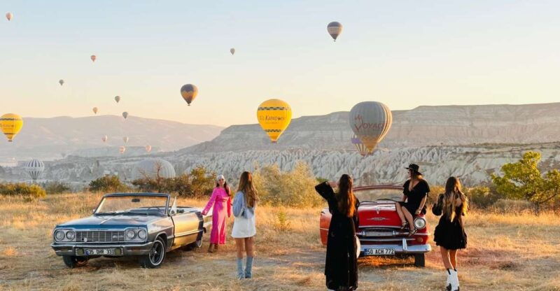 cappadocia-private-classic-car-trip-with-photoshoot-option