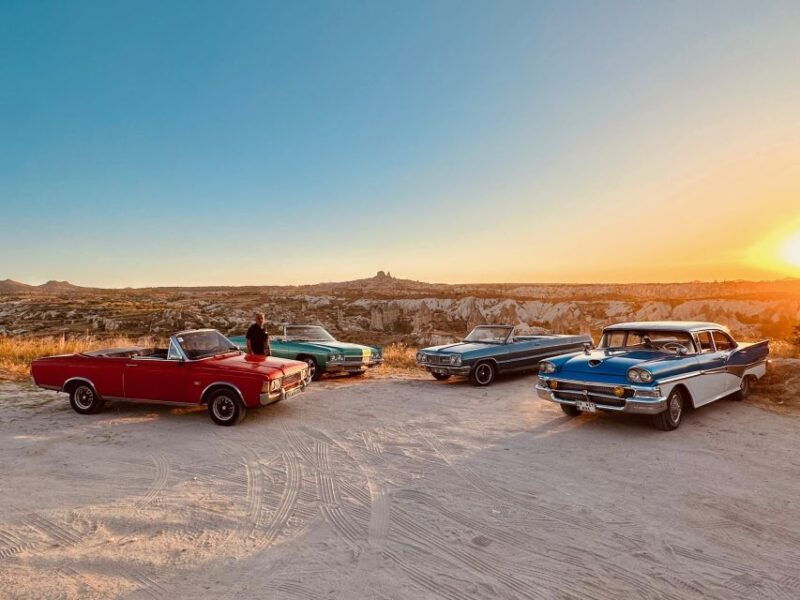 cappadocia-private-classic-car-trip-with-photoshoot-option