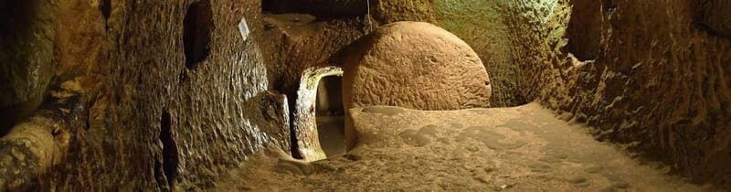 Cappadocia: Private Customizable Guided Tour in VIP Vehicle - Who Would Love This Tour?
