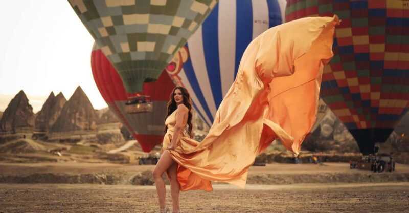 cappadocia-private-flying-dress-photoshoot-at-sunrise
