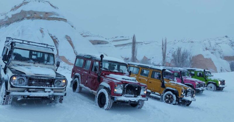 cappadocia-private-jeep-tour-with-sunrise-or-sunset-options