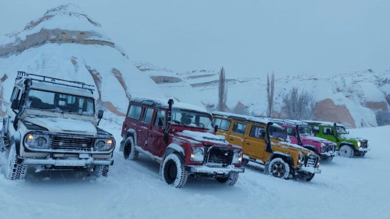 cappadocia-private-jeep-tour-with-sunrise-or-sunset-options