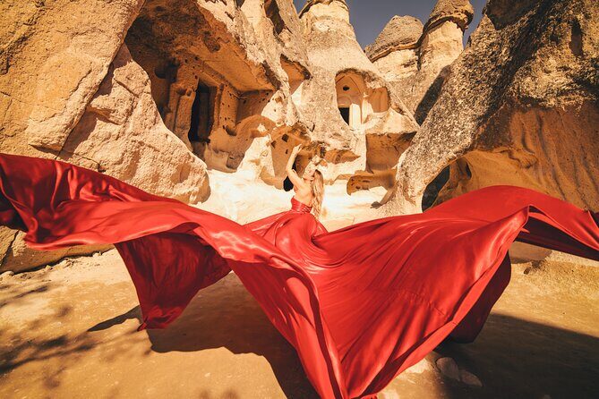 Cappadocia Private Photography Session With Instagram Reels - Final Thoughts