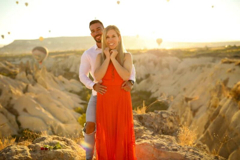 Cappadocia Private Photography Tour - Exploring the Cappadocia Private Photography Tour