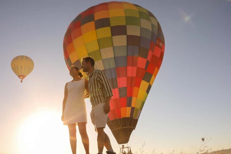 Cappadocia Private Photography Tour - Why This Tour Stands Out
