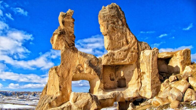 cappadocia-private-red-tour-with-hotel-transfers