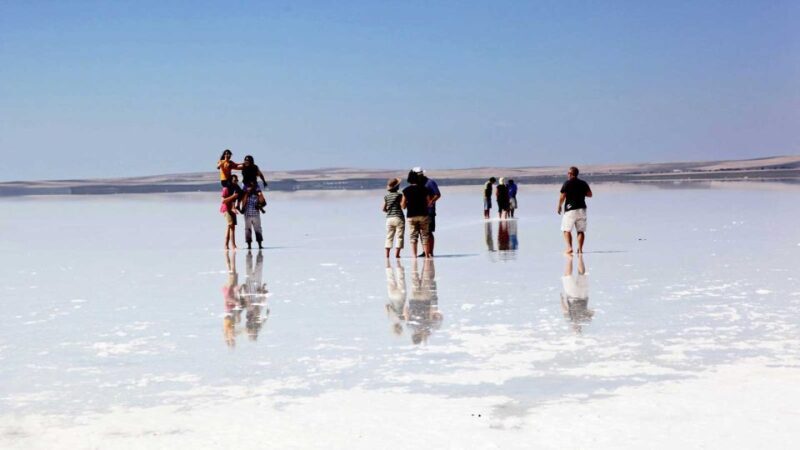 Cappadocia: Private Salt Lake Tour by Car - A Closer Look at the Salt Lake Tour Experience