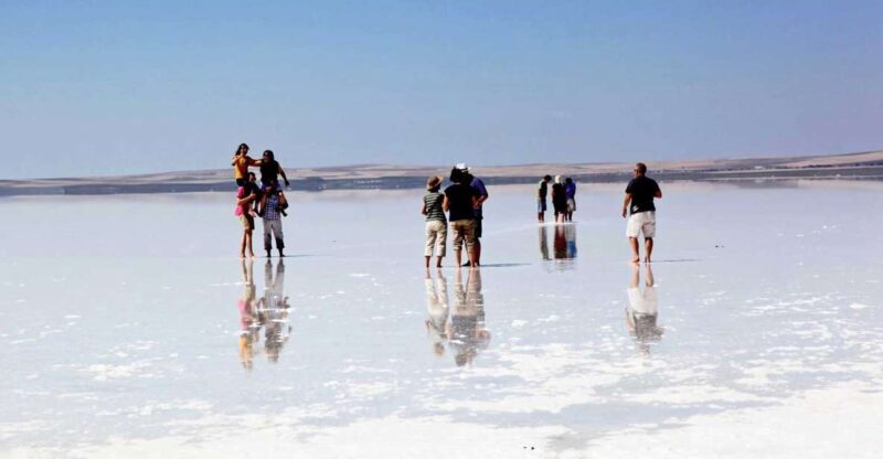 Cappadocia: Private Salt Lake Tour by Car - Who Should Consider This Tour?  