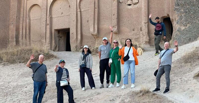 cappadocia-private-shared-green-tour-small-group