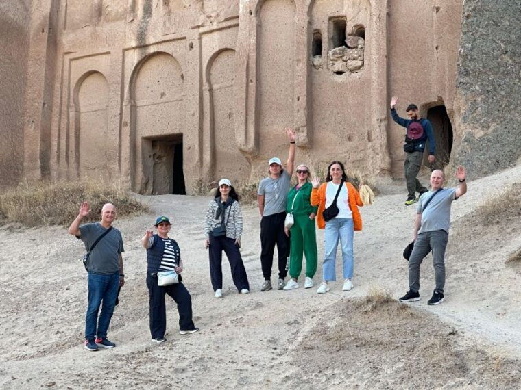 cappadocia-private-shared-green-tour-small-group