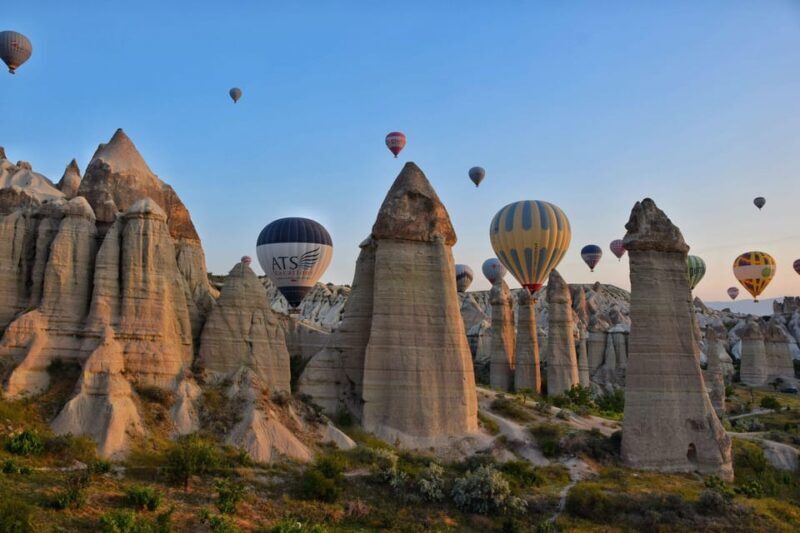 Cappadocia: Private Shopping - The Overview: What Makes This Tour Special?  