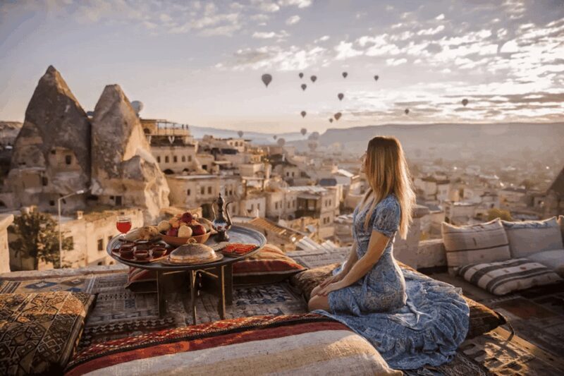 Cappadocia: Private Shopping - The Itinerary: What Can You Expect?  