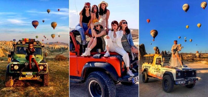 cappadocia-private-shopping-tour-with-lunch