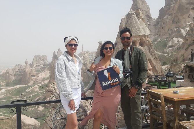 cappadocia-private-tour-car-guide