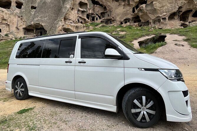 Cappadocia Private Transfer From/To Kayseri and Nevsehir Airport - Introduction