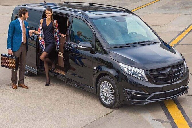 Cappadocia Private Transfer From/To Kayseri and Nevsehir Airport - Key Points