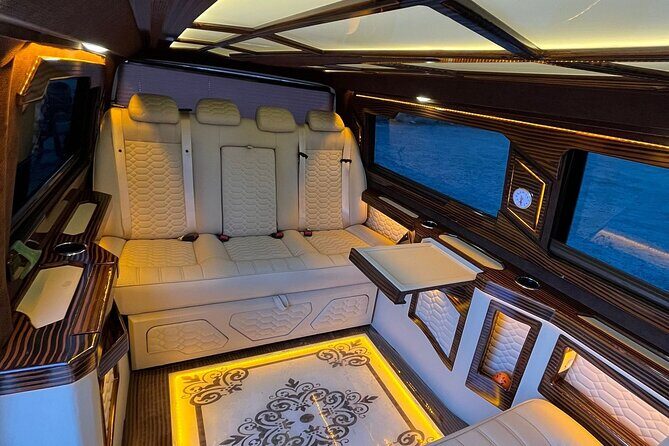 Cappadocia Private Transfer From/To Kayseri and Nevsehir Airport - Who Is This Transfer Ideal For?