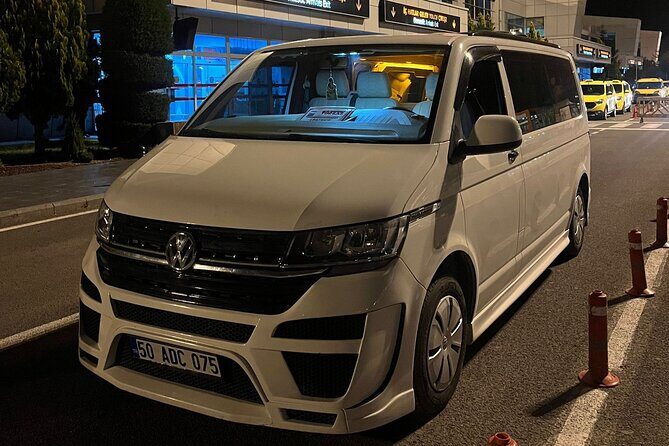 Cappadocia Private Transfer From/To Kayseri and Nevsehir Airport - Final Thoughts