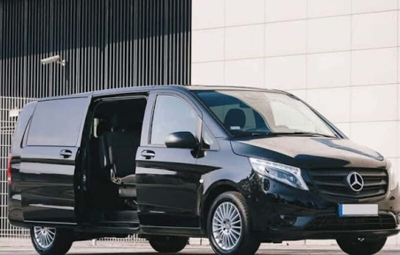 Cappadocia: Private Van & Guide Service - Key Points