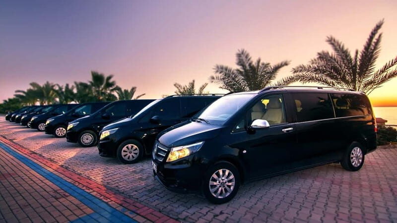 Cappadocia: Private Van & Guide Service - Why Choose a Private Guided Tour in Cappadocia?