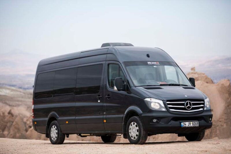 cappadocia-private-van-guide-service