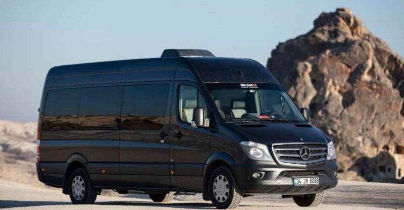 cappadocia-private-van-guide-service