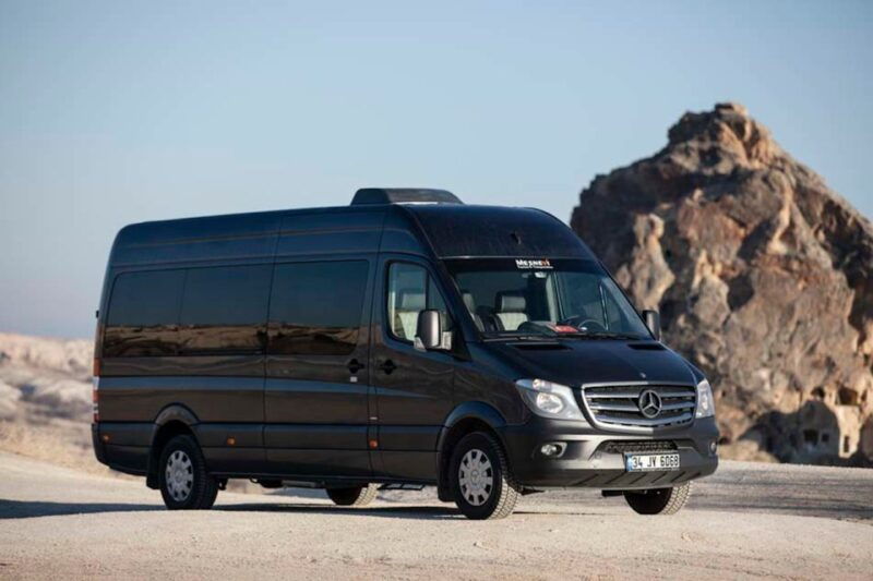 cappadocia-private-van-guide-service