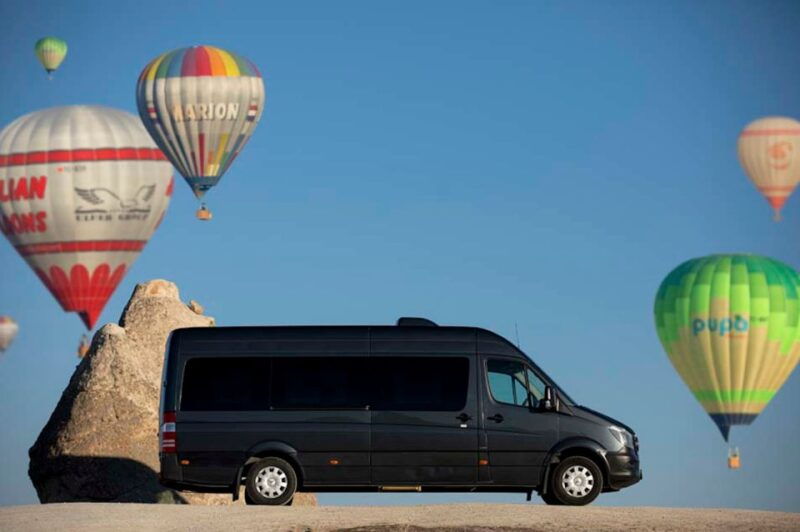 cappadocia-private-van-guide-service