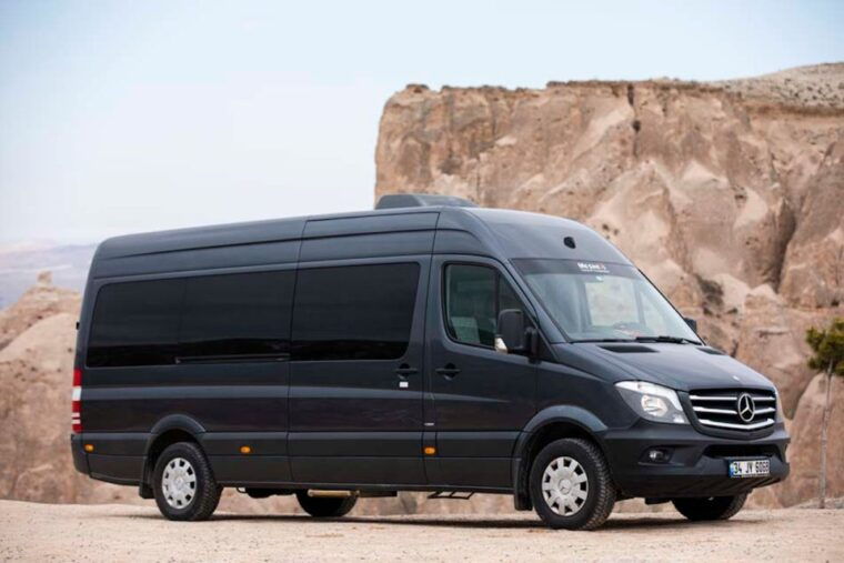 cappadocia-private-van-guide-service