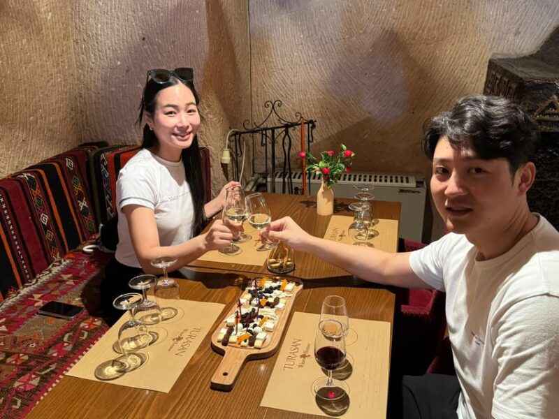 cappadocia-private-wine-tasting-tour-with-snacks