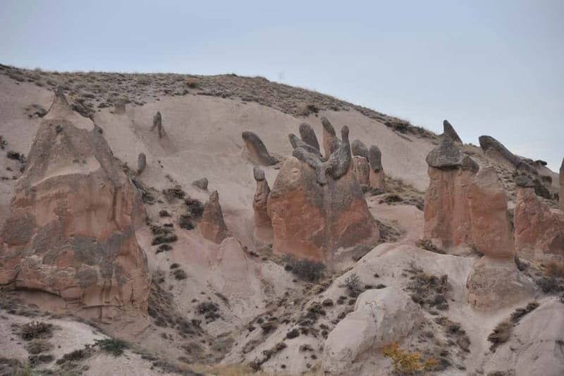 Cappadocia Red Tour - What to Expect: A Detailed Breakdown of the Day