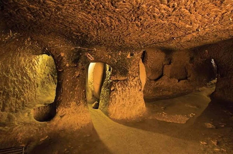 Cappadocia Red Tour - The Real Value of the Red Tour