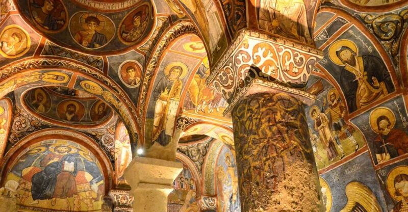 cappadocia-red-tour-and-lunch