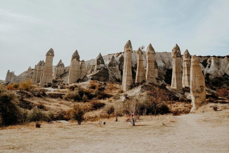 cappadocia-red-tour-and-lunch