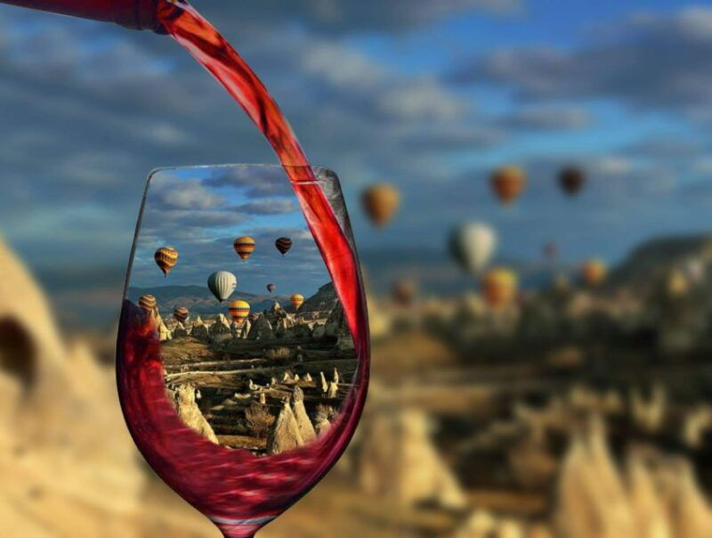 cappadocia-red-tour-and-lunch