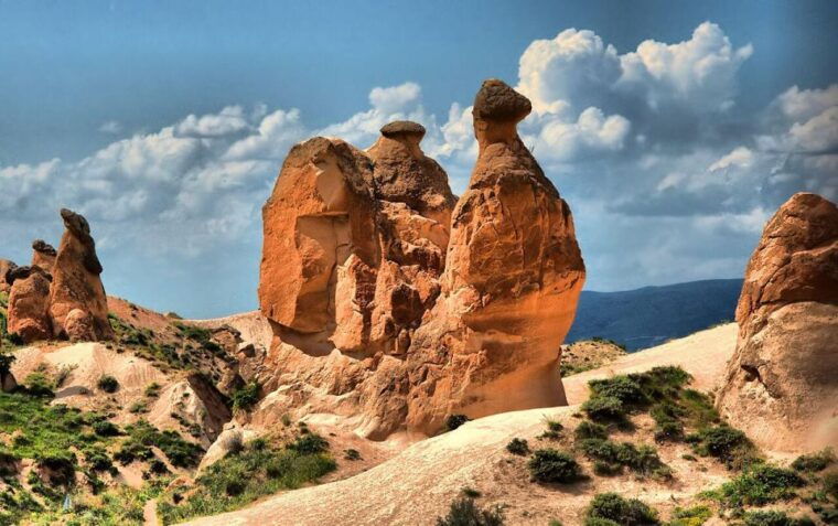 cappadocia-red-tour-and-lunch