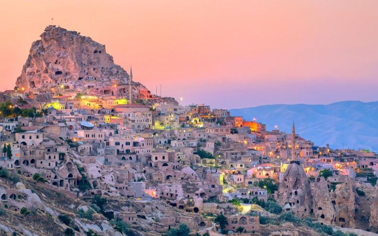 cappadocia-red-tour-and-lunch